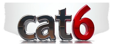 cat6 logo